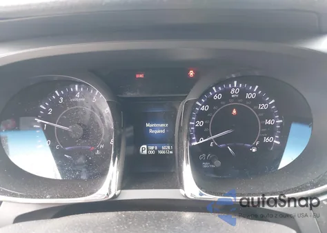 2013 Toyota Avalon Xle Premium из США, поврежденный, VIN 4T1BK1EBXDU06771